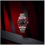 TUDOR BLACK BAY