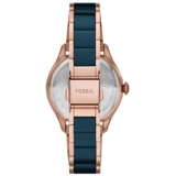 ZEGAREK FOSSIL GILMORE