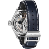 ZEGAREK IWC SCHAFFHAUSEN BIG PILOT'S PERPETUAL CALENDAR