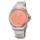 ZEGAREK ORIS PROPILOT X CALIBRE 400