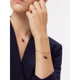 Pierścionek srebrny z sercem