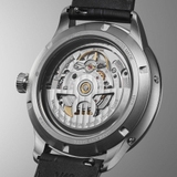ZEGAREK MAURICE LACROIX 1975 MASTER GRAND DATE RETROGRADE SPECIAL EDITION