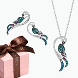 Komplet Preludium Paradise Birds