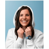 ZEGAREK NORQAIN WILD ONE SKELETON