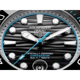 ZEGAREK TAG HEUER AQUARACER PROFESSIONAL 500 DATE LIMITED EDITION