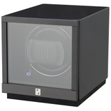 ROTOMAT PAUL DESIGN GENTLEMEN 1D BLACK HIGHGLOSS