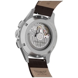 ZEGAREK AVIATOR HERITAGE CHRONOGRAPH TRIMETER POLISH LIMITED EDITION