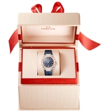 ZEGAREK OMEGA CONSTELLATION