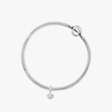 Zawieszka srebrna Lovely Beads