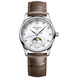 LONGINES MASTER COLLECTION MOONPHASE