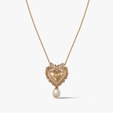 Naszyjnik złoty DOLCE&GABBANA