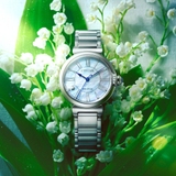 ZEGAREK CITIZEN ECO-DRIVE L-MAYBELLS