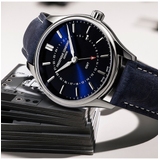 ZEGAREK FREDERIQUE CONSTANT CLASSICS QUARTZ GMT