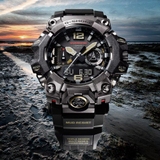 ZEGAREK G-SHOCK MASTER OF G MUDMASTER