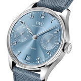 ZEGAREK IWC SCHAFFHAUSEN PORTUGIESER AUTOMATIC 42