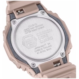 ZEGAREK G-SHOCK CARBON CORE GUARD