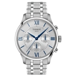 TISSOT Chemin Des Tourelles Automatic Chronograph