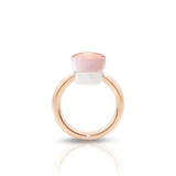 Pierścionek złoty Pomellato