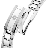 ZEGAREK TAG HEUER AQUARACER PROFESSIONAL 200 SOLARGRAPH
