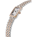 ZEGAREK FREDERIQUE CONSTANT CLASSICS ART DECO CARREE