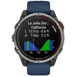 ZEGAREK GARMIN QUATIX 8 AMOLED 47MM