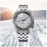 ZEGAREK SEIKO PROSPEX AUTOMATIC SAVE THE OCEAN 110TH ANNIVERSARY LIMITED EDITION