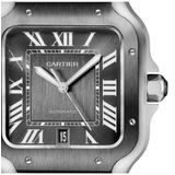 ZEGAREK CARTIER SANTOS DE CARTIER L