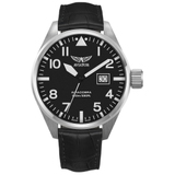 ZEGAREK AVIATOR AIRACOBRA P42