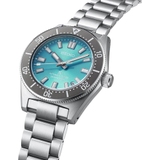 ZEGAREK SEIKO PROSPEX SEA 1965 HERITAGE DIVER'S SAVE THE OCEAN LIMITED EDITION