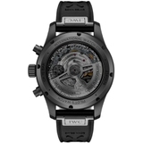 ZEGAREK IWC SCHAFFHAUSEN PILOT'S PERFORMANCE CHRONOGRAPH 41 MERCEDES-AMG PETRONAS F1 TEAM