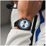 TUDOR BLACK BAY CHRONO 'CARBON 25'