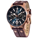 ZEGAREK VOSTOK EUROPE EXPEDITION NORTH POLE 1 CHRONO