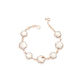 Bransoleta złota Pasquale Bruni