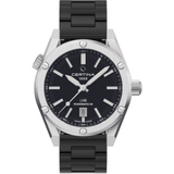 ZEGAREK CERTINA DS+ KIT BLACK EDITION