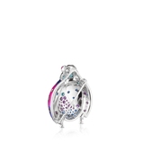 Broszka srebrna Imaginarium