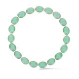 Naszyjnik złoty NANIS