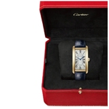 ZEGAREK CARTIER TANK AMERICAINE L