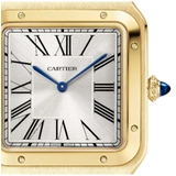 ZEGAREK CARTIER SANTOS-DUMONT XL