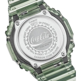 ZEGAREK G-SHOCK ANALOG-DIGITAL 2100 SERIES COCA-COLA EDITION