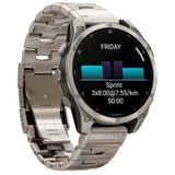 ZEGAREK GARMIN FENIX 8 AMOLED