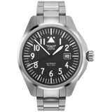 ZEGAREK AVIATOR AIRACOBRA 43 AUTOMATIC