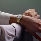 ZEGAREK RAYMOND WEIL TOCCATA SQUARE