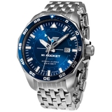 ZEGAREK VOSTOK EUROPE ROCKET N-1 AUTOMATIC GMT
