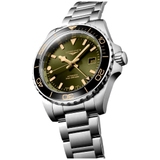 LONGINES HYDROCONQUEST GMT