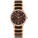 ZEGAREK RADO CENTRIX AUTOMATIC DIAMONDS