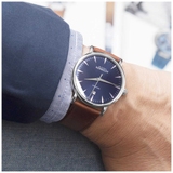 ZEGAREK HERBELIN INSPIRATION AUTOMATIC