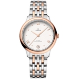 ZEGAREK OMEGA DE VILLE PRESTIGE