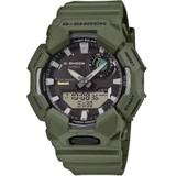 ZEGAREK G-SHOCK ANALOG-DIGITAL GA-B010 SERIES