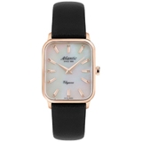 ZEGAREK ATLANTIC ELEGANCE BELLE