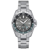 ZEGAREK CERTINA DS-X GMT